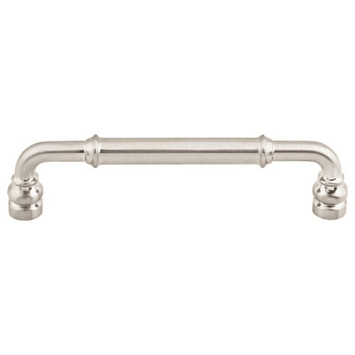 5-1/16" Devon Brixton Pull, Brushed Satin Nickel