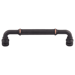 5-1/16" Devon Brixton Pull, Umbrio