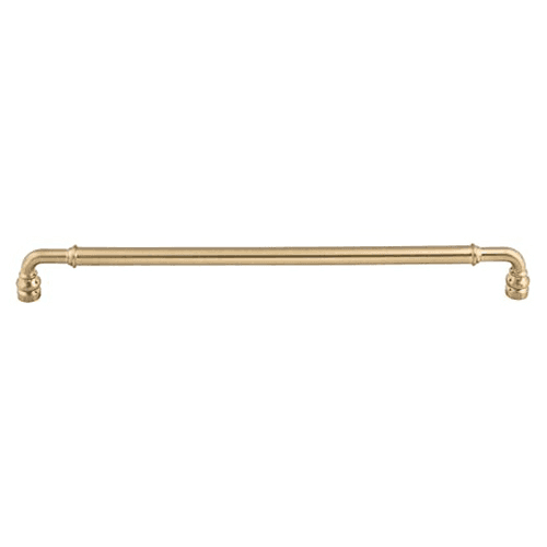 12" Devon Brixton Pull, Honey Bronze
