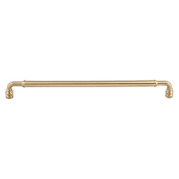 12" Devon Brixton Pull, Honey Bronze