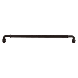 12" Devon Brixton Pull, Sable