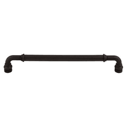 12" Devon Brixton Appliance Pull, Sable
