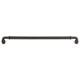 18" Devon™ Brixton Appliance Pull, Sable