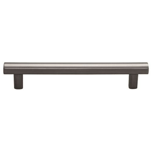 5-1/16" Lynwood Hillmont Bar Pull, Ash Gray