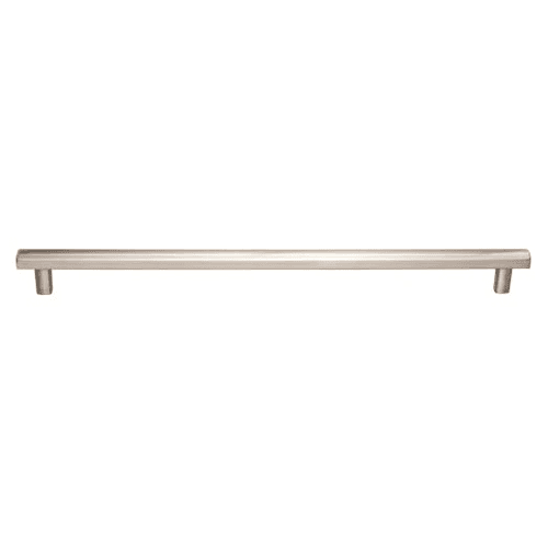 12" Lynwood Hillmont Bar Pull, Brushed Satin Nickel