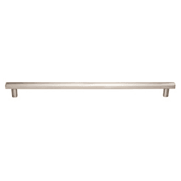 12" Lynwood Hillmont Bar Pull, Brushed Satin Nickel