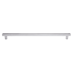12" Lynwood Hillmont Bar Pull, Polished Chrome
