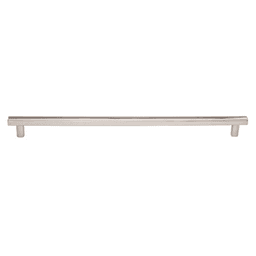 12" Lynwood Hillmont Bar Pull, Polished Nickel