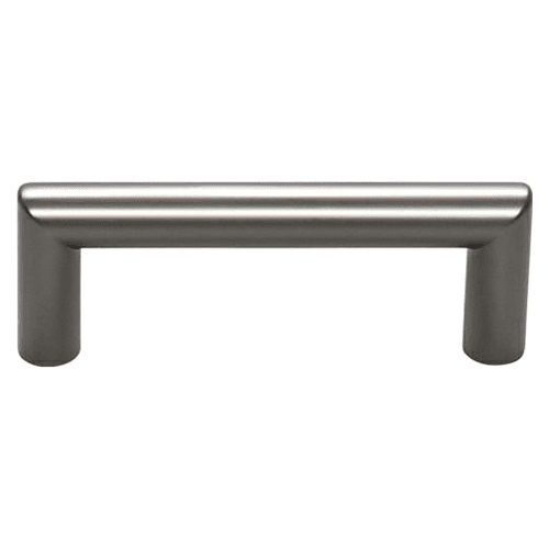 3" Lynwood Kinney Bar Pull, Ash Gray