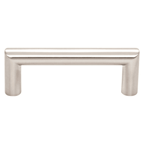 3" Lynwood Kinney Bar Pull, Brushed Satin Nickel
