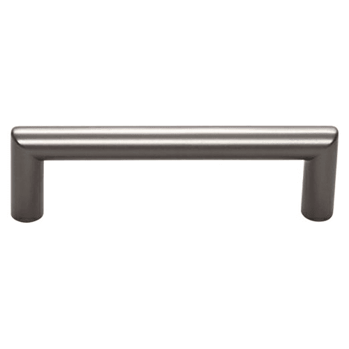 3-3/4" Lynwood Kinney Bar Pull, Ash Gray