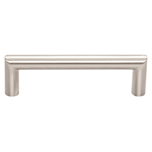 3-3/4" Lynwood Kinney Bar Pull, Brushed Satin Nickel