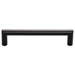 5-1/16" Lynwood Kinney Bar Pull, Flat Black
