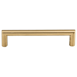 5-1/16" Lynwood Kinney Bar Pull, Honey Bronze