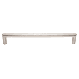 12" Lynwood Kinney Appliance Pull, Brushed Satin Nickel