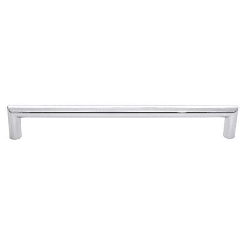 12" Lynwood Kinney Appliance Pull, Polished Chrome