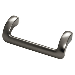 3-3/4" Lynwood Kentfield Pull, Ash Gray