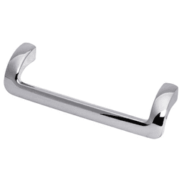 5-1/16" Lynwood Kentfield Pull, Polished Chrome
