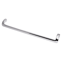 12" Lynwood Kentfield Pull, Polished Chrome