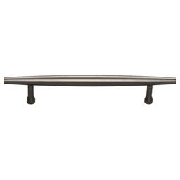 5-1/16" Lynwood Allendale Bar Pull, Ash Gray