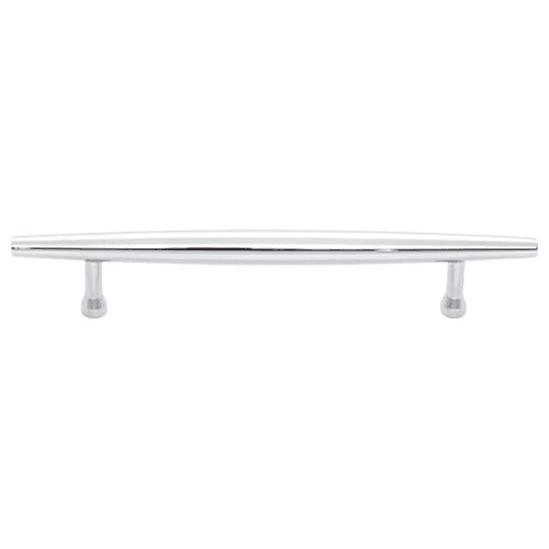 5-1/16" Lynwood Allendale Bar Pull, Polished Chrome