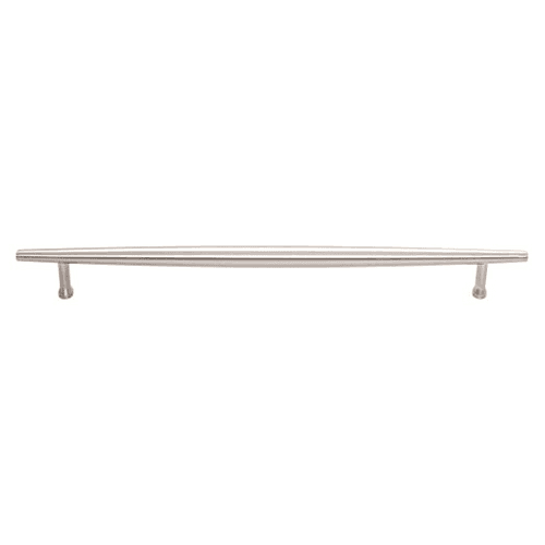 12" Lynwood Allendale Bar Pull, Brushed Satin Nickel