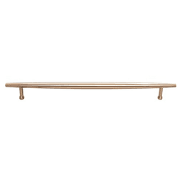12" Lynwood Allendale Bar Pull, Honey Bronze