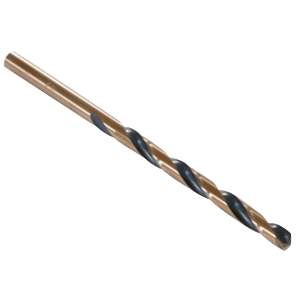 3/16" HSS Step Drill Bit