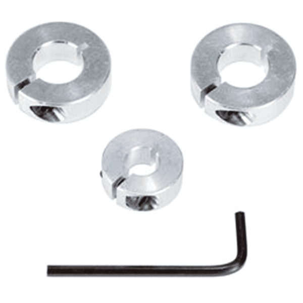 Replacement Stop Collar Set