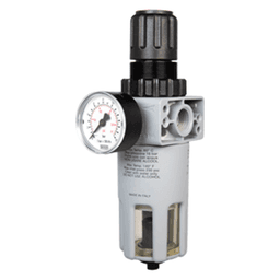 1" NPT Filter Regulator