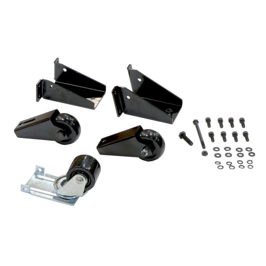 Laguna UNIJPWS21 Universal Wheel System for Jointer and Planer
