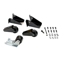 Laguna UNIJPWS21 Universal Wheel System for Jointer and Planer