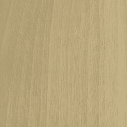 9/16" Peel/Stick Cover Cap, Anigre, Unfinished Wood, Box of 1040