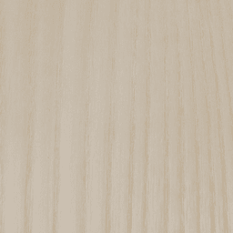 7/16" Peel/Stick Cover Cap, Ash, Unfinished Wood, Box of 1280