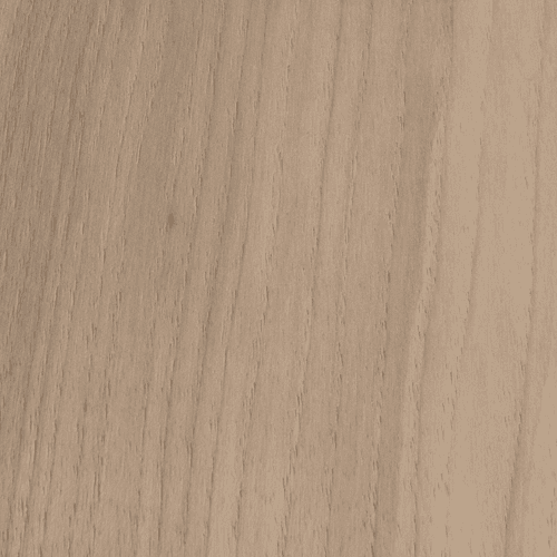 1-5/8" Peel/Stick Cover Cap, Hickory, Unfinished Wood, Box of 30