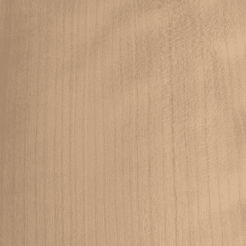 1" Peel/Stick Cover Cap, Mahogany, Unfinished Wood, Box of 100