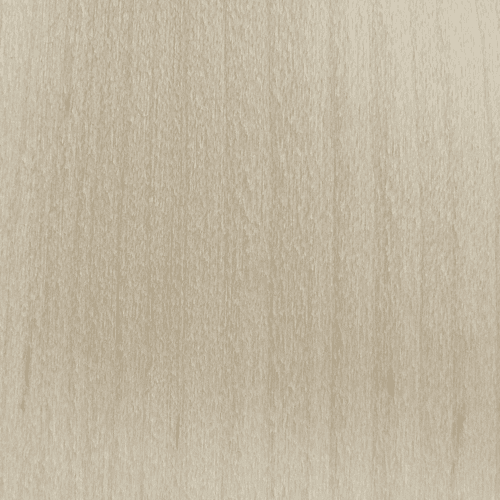 1/2" Peel/Stick Cover Cap, Maple, Unfinished Wood, Box of 280