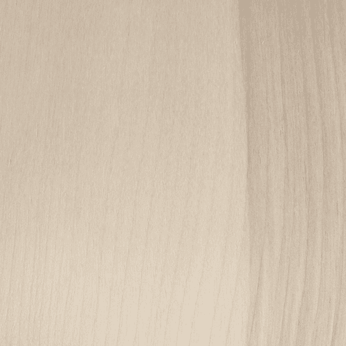 5/8" Peel/Stick Cover Cap, Natural Birch, Unfinished Wood, Box of 840