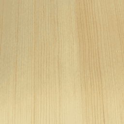 7/16" Peel/Stick Cover Cap, Pine, Unfinished Wood, Box of 1280