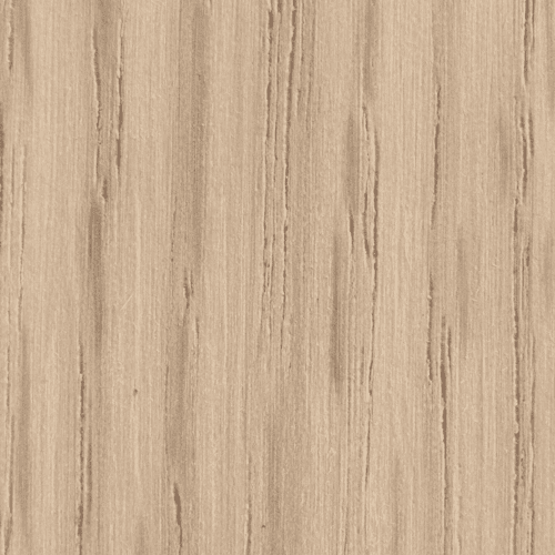 1" Peel/Stick Cover Cap, Red Oak, Unfinished Wood, Box of 100