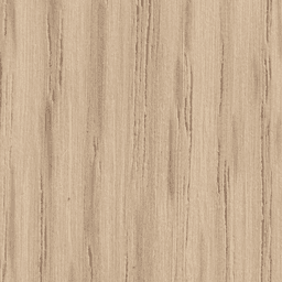 1" Peel/Stick Cover Cap, Red Oak, Unfinished Wood, Box of 100