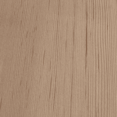 18mm Peel/Stick Cover Cap, VG Fir, Unfinished Wood, Box of 180