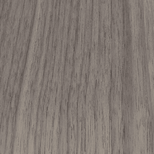 18mm Peel/Stick Cover Cap, Walnut, Unfinished Wood, Box of 180