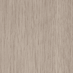 1" Peel/Stick Cover Cap, White Oak, Unfinished Wood, Box of 100