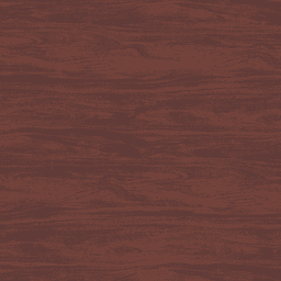Nevamar Laminate W8343-PV Crest Mahogany, Horizontal Postforming Grade Polished Velvet Finish, 48" x 96"