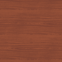 Nevamar Laminate W8352-VE Regency Mahogany, Vertical Postforming Grade Velvet Finish, 48" x 96"
