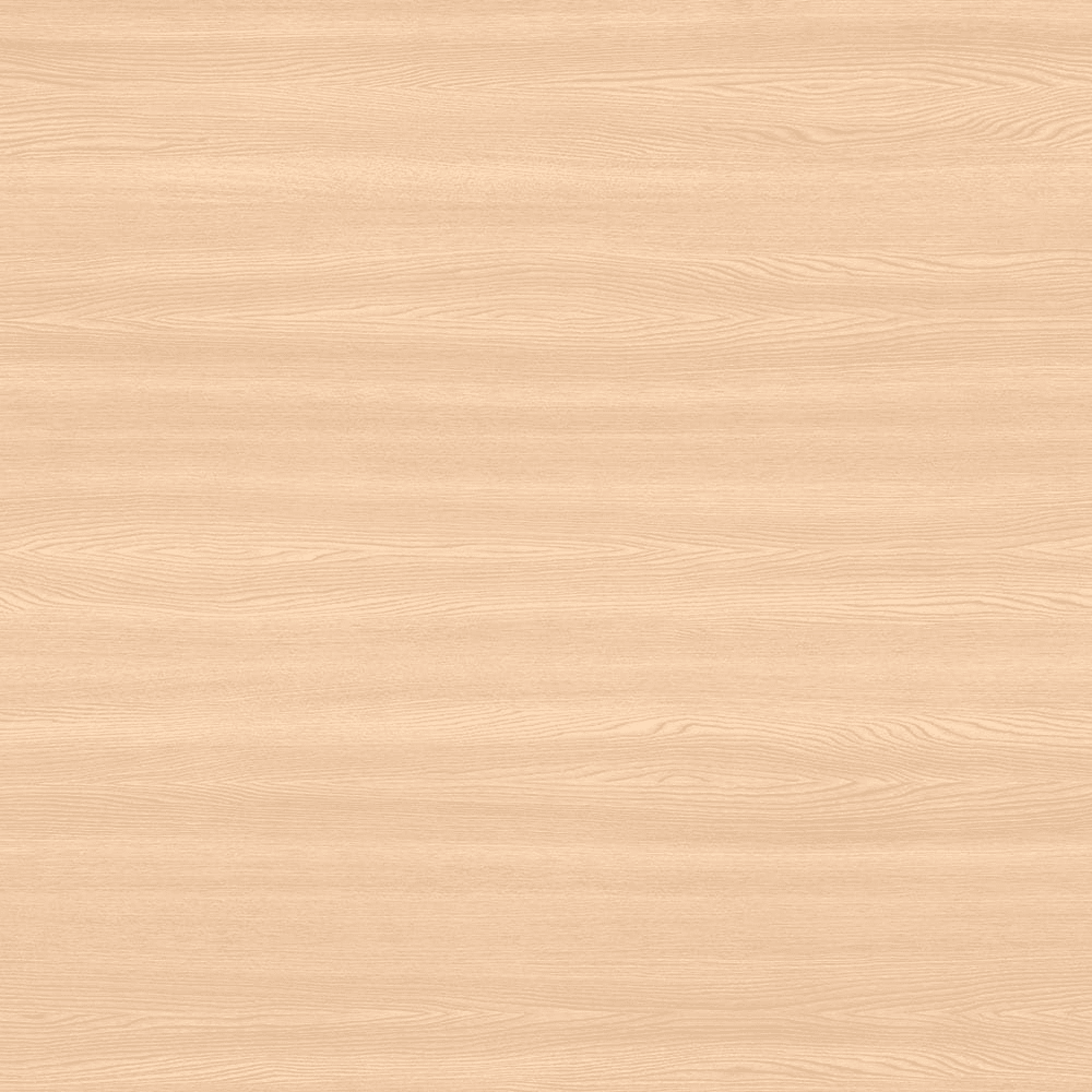 Pionite Laminate WA001-SD Clear Ash, Vertical Postforming Grade Textured/Suede Finish, 48" x 96"