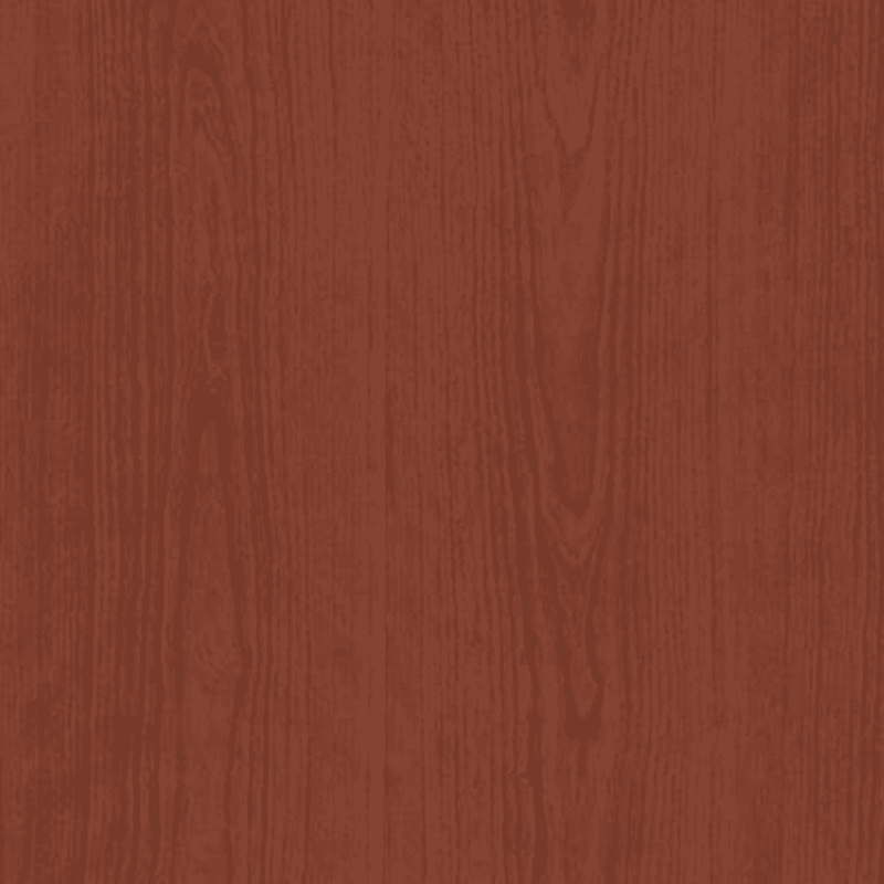 Pionite Laminate WC038-MG Crown Cherry, Vertical Postforming Grade Medium Gloss Finish, 48" x 96"