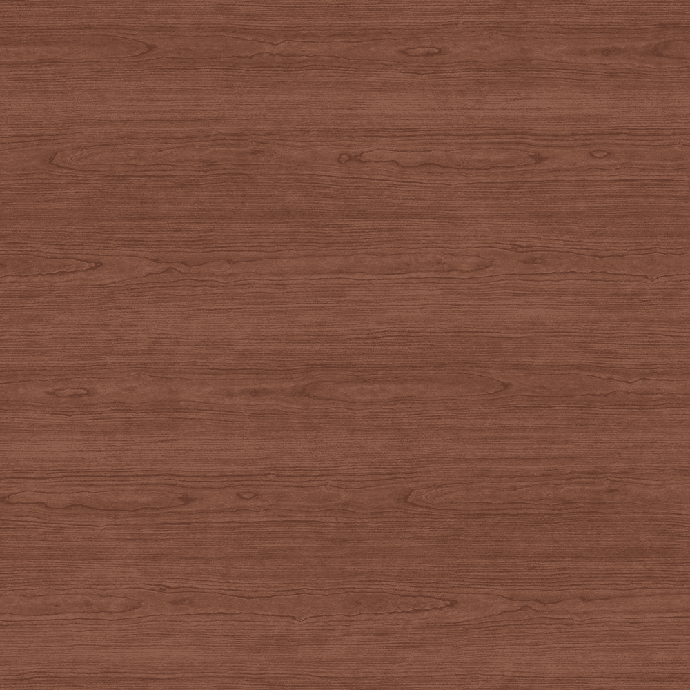 Pionite Laminate WC331-PV Victorian Cherry, Vertical Postforming Grade Polished Velvet Finish, 48" x 96"