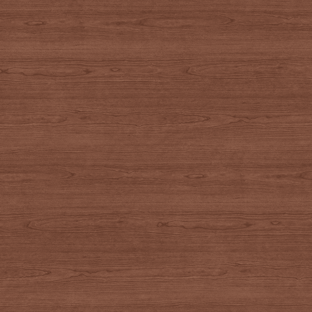 Pionite Laminate WC331-PV Victorian Cherry, Horizontal Postforming Grade Polished Velvet Finish, 30" x 144"